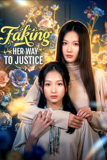 Faking Her Way to Justice poster