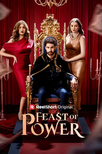 Feast of Power poster
