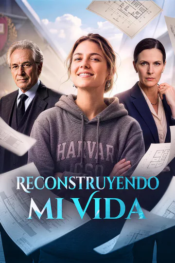 Póster de Reconstruyendo mi Vida