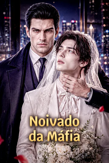 Pôster de Noivado da Máfia