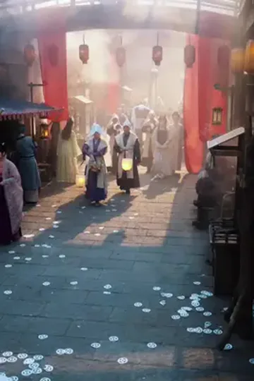 Prens'in bebeği afişi
