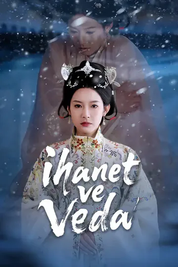 İhanet ve Veda afişi