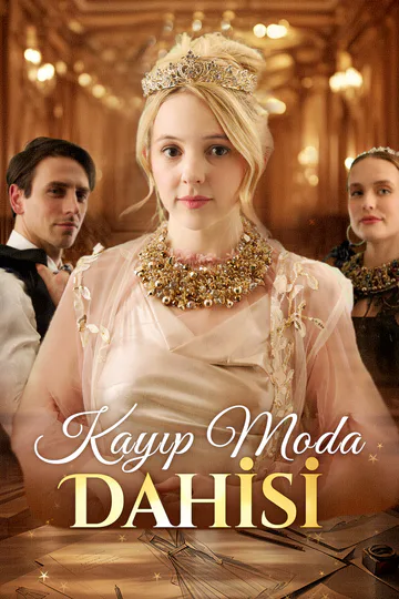 Kayıp Moda Dahisi afişi