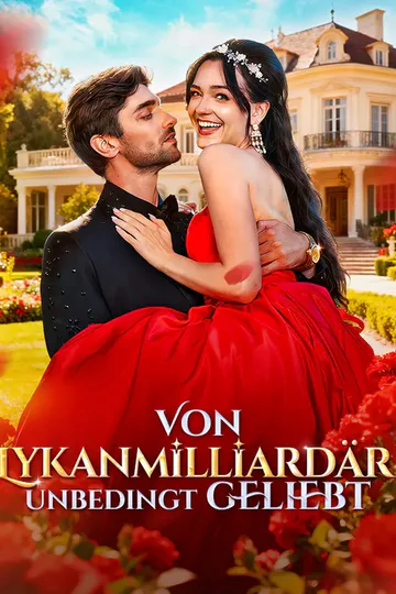 Poster von Von Lykanmilliardär unbedingt geliebt