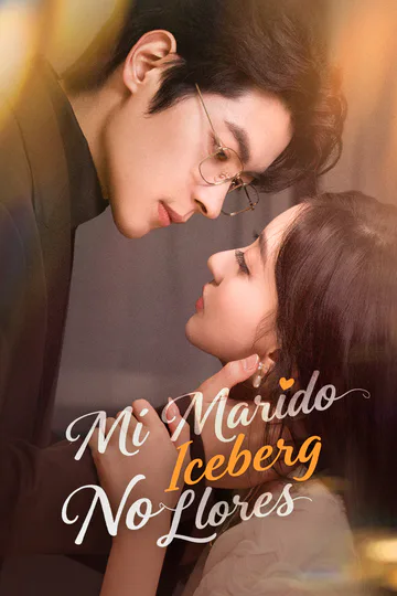 Póster de Mi Marido Iceberg, No Llores