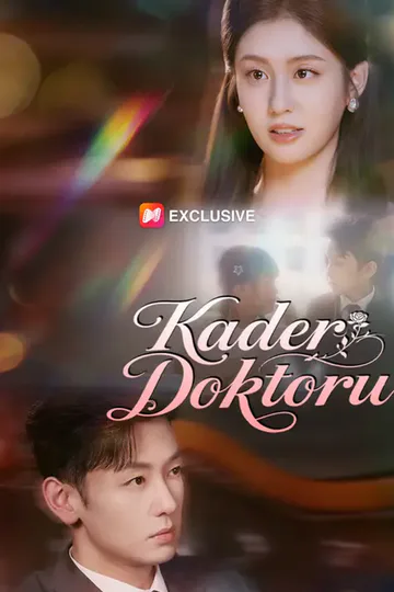 Kader Doktoru afişi