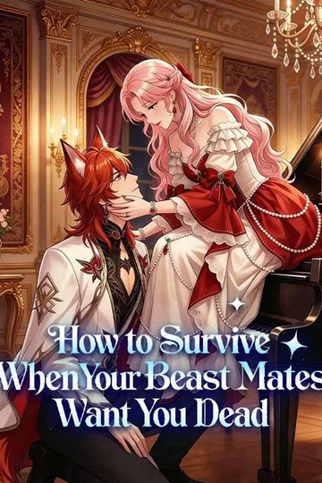 How to Survive When Your Beast Mates Want You Dead(DUBBED) poster