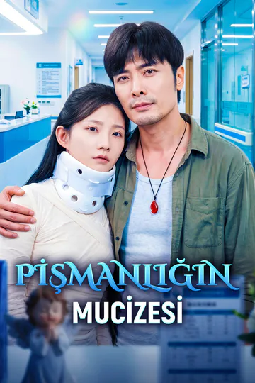 PİŞMANLIĞIN MUCİZESİ afişi