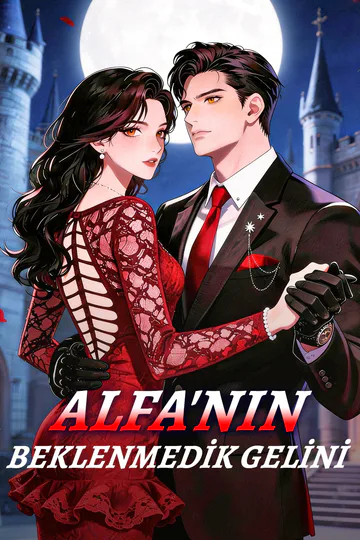 ALFA'NIN BEKLENMEDİK GELİNİ afişi