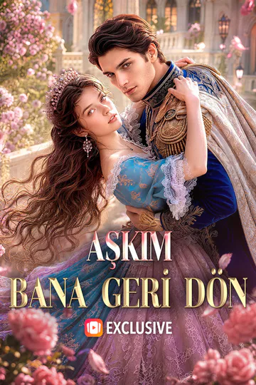 AŞKIM, BANA GERİ DÖN afişi