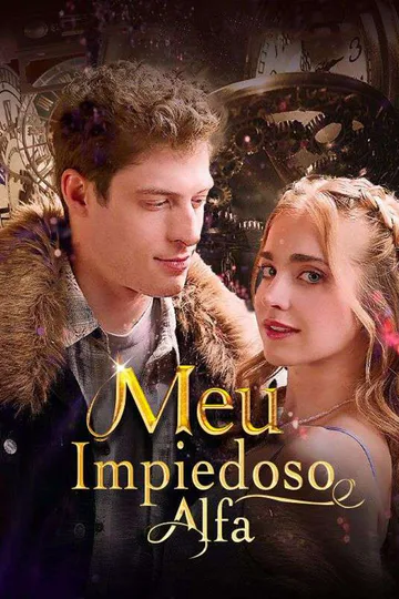 Pôster de Meu Impiedoso Alfa