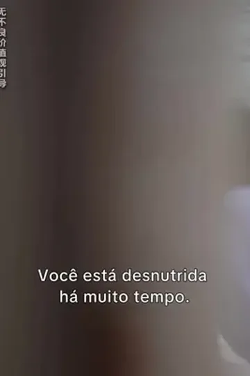 Pôster de Grávida dos Trigêmeos do CEO