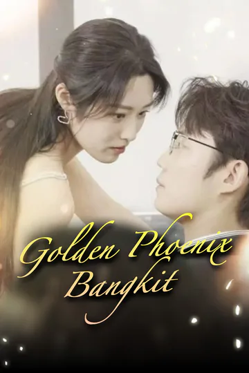 Poster Golden Phoenix Bangkit