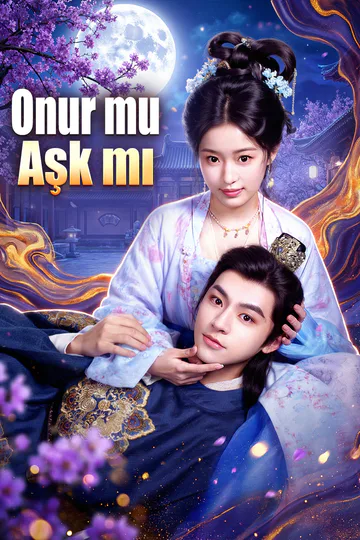 Onur mu, Aşk mı afişi