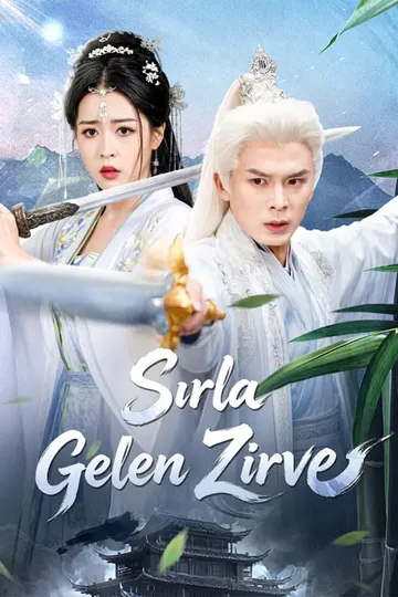 Sırla Gelen Zirve afişi