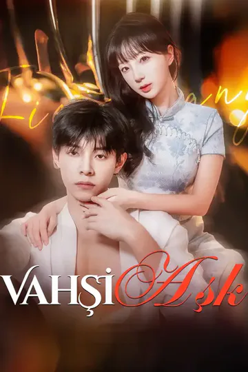 Vahşi Aşk afişi