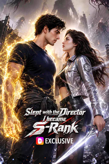 Slept with the Director, I became S-Rank poster