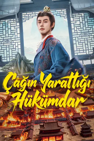 (Dublajlı) Çağın Yarattığı Hükümdar afişi