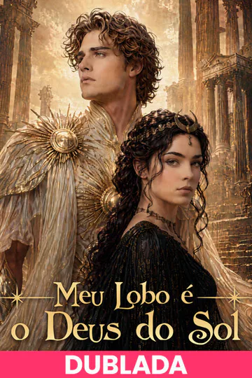 Pôster de (DUBLADA)Meu Lobo é o Deus do Sol