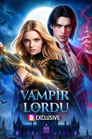 VAMPİR LORDU afişi