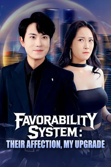 Favorability System: Their Affection, My Upgrade poster
