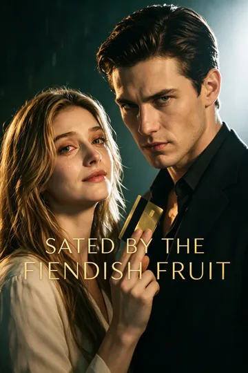 Tempted by the Devil’s Fruit poster