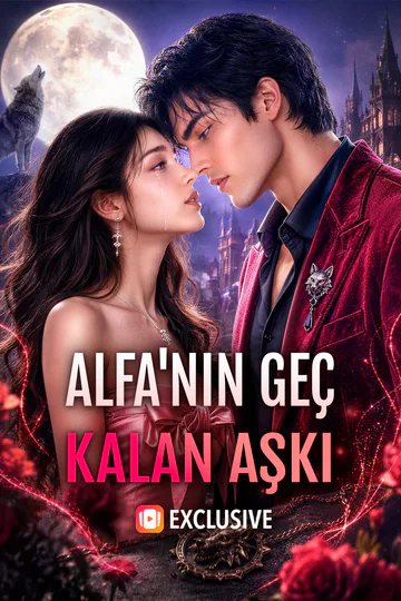 ALFA'NIN GEÇ KALAN AŞKI afişi