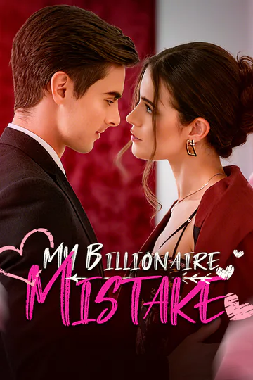 My Billionaire Mistake poster