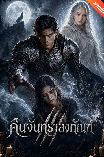 โปสเตอร์ [พากย์เสียง] คืนจันทราลงทัณฑ์
