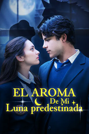 Póster de El aroma de mi Luna predestinada