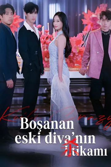 Boşanan eski divas’ın intikamı afişi