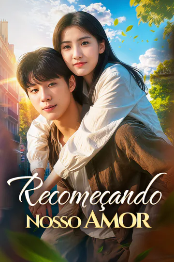 Pôster de Recomeçando Nosso Amor(Dublado)