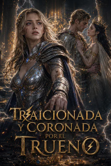 Póster de [Doblado]Traicionada y Coronada por el Trueno 