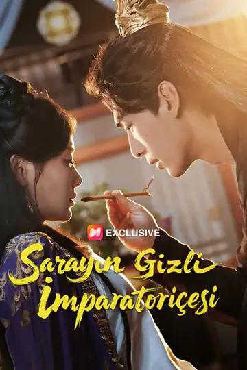 Sarayın Gizli İmparatoriçesi afişi