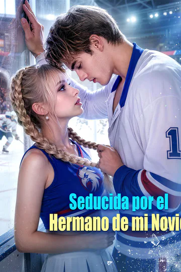 Póster de Seducida por el Hermano de mi Novio