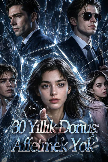 (DUBLAJLI)30 Yıllık Donuş: Affetmek Yok afişi