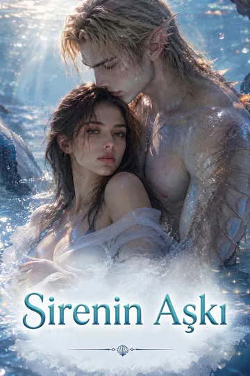 Sirenin Aşkı afişi