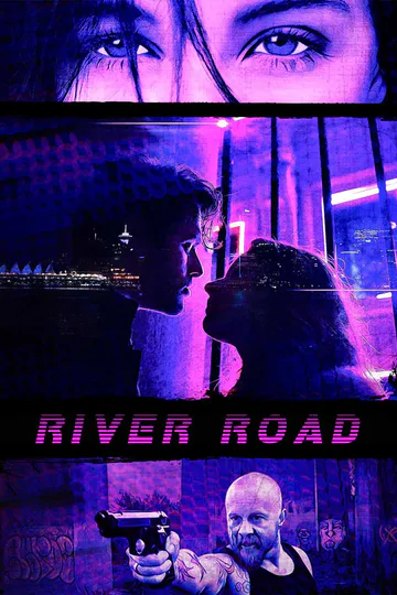 River Road [Original] poster