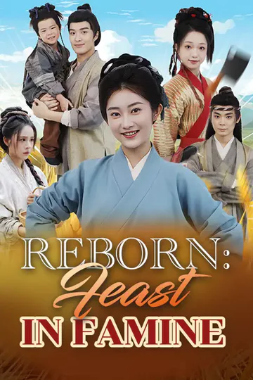 Poster von [cc]Reborn: Feast in Famine