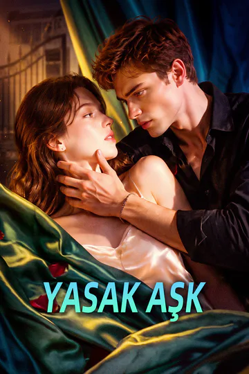 YASAK AŞK afişi