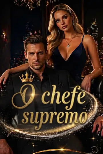 Pôster de O chefe supremo