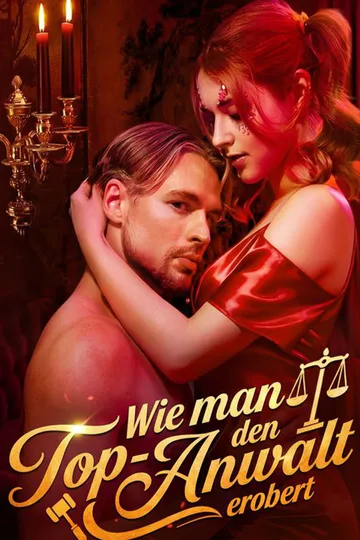 Poster von Wie man den Top-Anwalt erobert