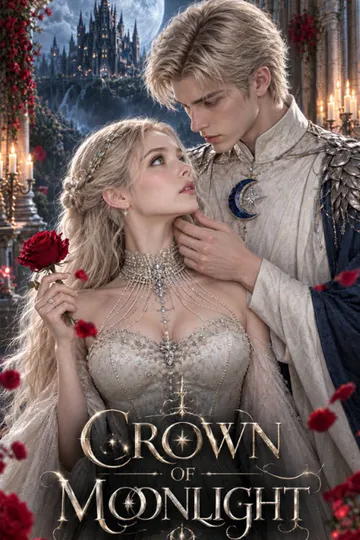 Crown of Moonlight poster