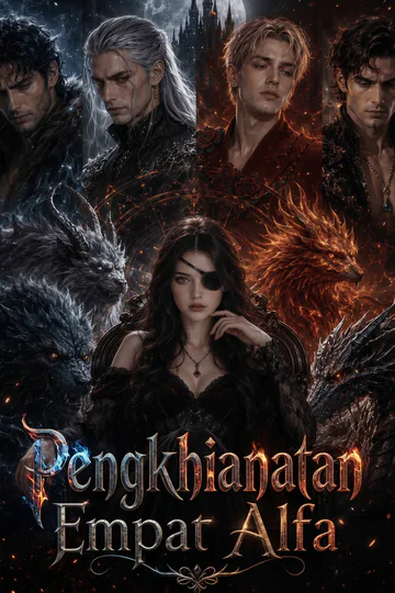 Poster [Dijuluki]Pengkhianatan Empat Alfa