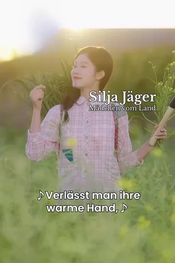 Poster von Im Schatten der Brüder: Siljas neue Welt