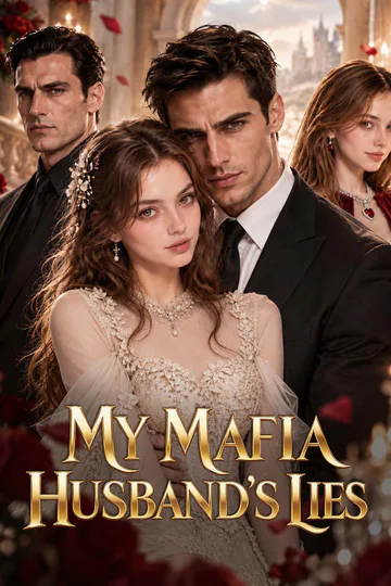 My Mafia Husband’s Lies poster