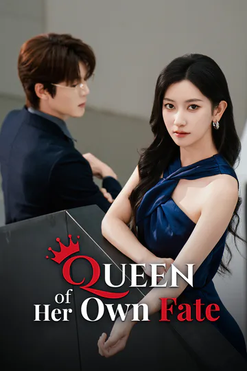 [Dubbed]Queen of Her Own Fate poster
