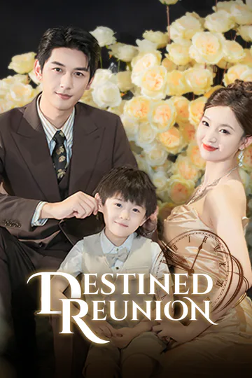 [Dubbed]Destined Reunion poster