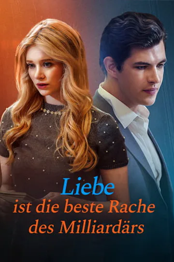 Poster von Liebe ist die beste Rache
