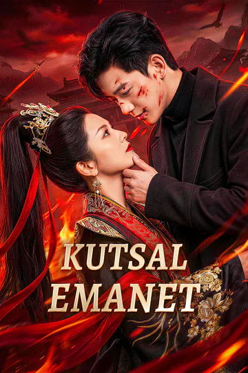 KUTSAL EMANET afişi